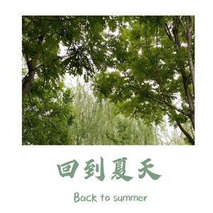 回到夏天