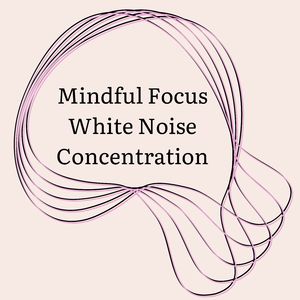 Workflow Whispers White Noise (Loopable Sequence)