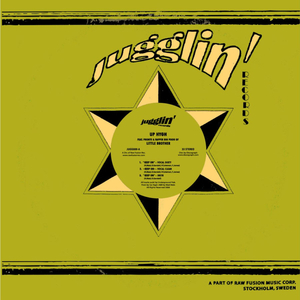 Keep On (Instrumental)