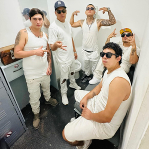 Alucinados (feat. Suck Vm)