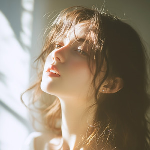 De la sombra a la luz