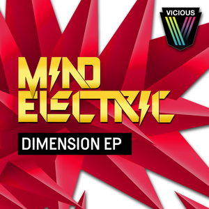 Dimension (Original Mix)