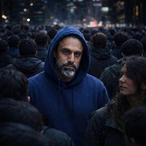 Toxic Culture (feat. Harm Sandhu)