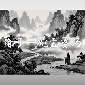 偷了一碗孟婆汤