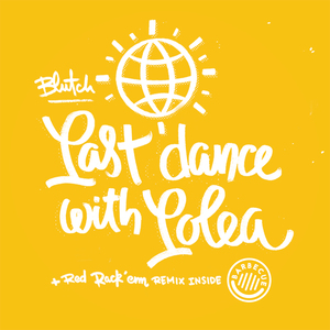 Dropin' a Chrome (Red Rack'em Remix)