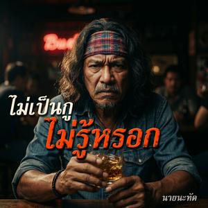 ไม่เป็นกู ไม่รู้หรอก