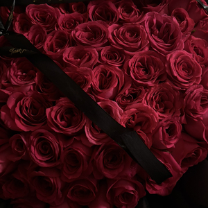 爱是我一辈子的刑期