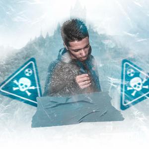 Ela é um Perigo Vs Ritmada