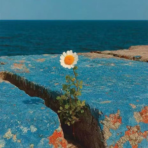 湖心的光（女生版）