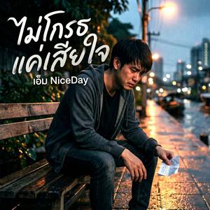 ไม่โกรธแค่เสียใจ (เพื่อชีวิต)