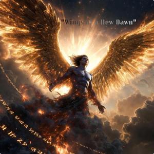 Wings of a New Dawn Park3 (Symphonic Cinematic)