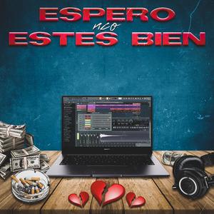 Espero estés bien :)