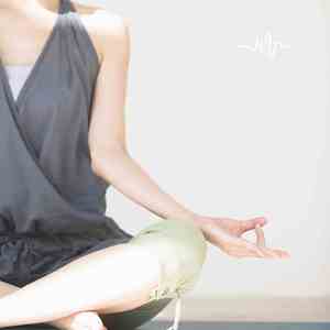 花开成海 (古琴舒缓瑜伽)