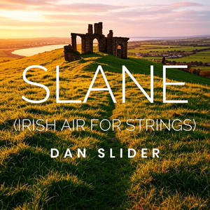Slane (Irish Air for Strings)