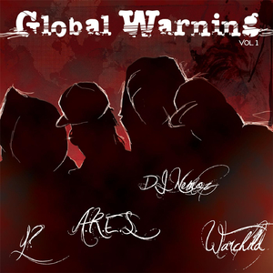 Warning (feat. Y?, A.R.E.S., Lahin & Warchild)