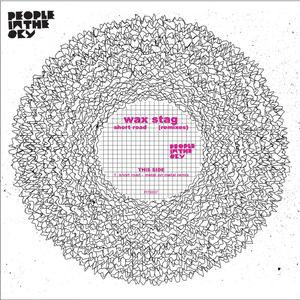 Short Road (Wax Stag Remix)