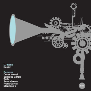 Bugler (Frank Garcia remix)