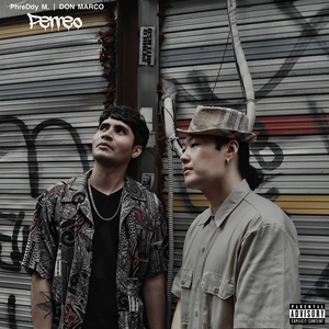 Perreo (Instrumental)