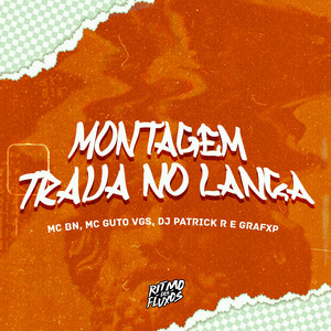 Montagem Trava no Lança