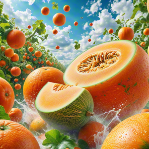 城市中的璀璨星火