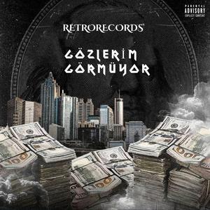 Gözlerim Görmüyor