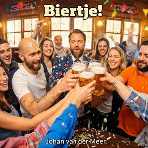 Biertje!