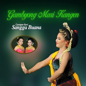 Gambyong Mari Kangen