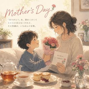 Mother’s Day