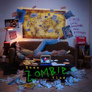 Zombie
