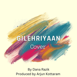 Gilehriyaan