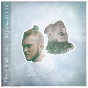 PUFF PUFF PASS REMIX