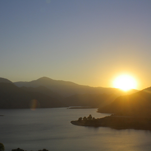 To The Things Left Unsaid