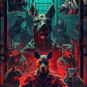 Zoonomaly - Trailer Theme Version 2 (Piano Version)