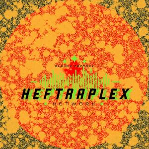 Dégel (2025/Heftraplex Network)