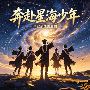 《奔赴星海少年》