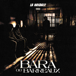 BARA OU BARREAUX