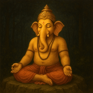 Ganesh Ji Ki Aarti