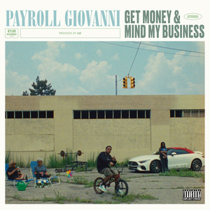 Get Money & Mind My Business