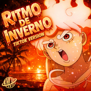 Ritmo de Inverno (Tiktok Version) - Sped Up (Remix)