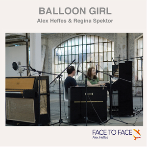 Balloon Girl (2022 Mix)