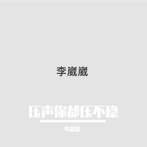 压声你都压不稳（虽然我不是特别行