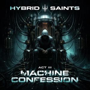 MACHINE CONFESSION