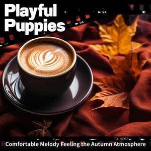 Jazz Serenade and Autumn Leaves