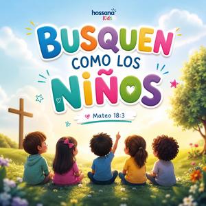 Busquen como los Niños