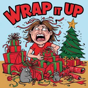 Buy the Tape_ we wrap it up !