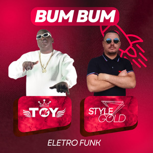 Bum Bum (Eletro Funk)