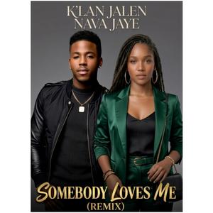 Somebody Loves Me (Drake & Cash Cobain Remix)