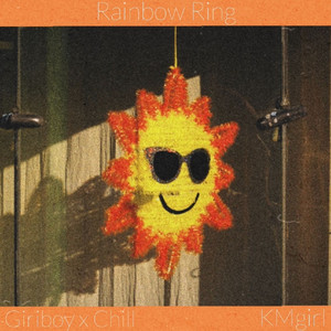 Giriboy x Chill Type Beat｜“Rainbow Ring”