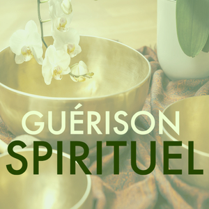 Spiritualité
