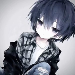 你给 的温暖像件旧毛衣